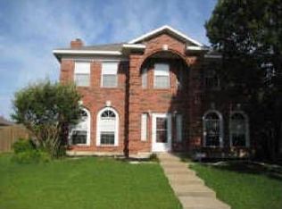 2213 Dana Dr, Rowlett, TX 75088