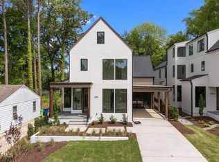 339 Mulberry St, Raleigh, NC 27604