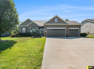 8115 N 163rd Ave, Bennington, NE 68007