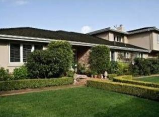 41 Glenbrook Dr, Hillsborough, CA 94010