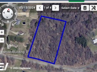 0 State Route 93, Wellston, OH 45692