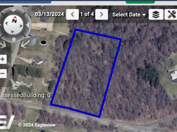 0 State Route 93, Wellston, OH 45692