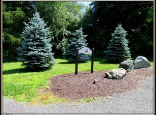 637 Route 94, Fredon Twp, NJ 07860