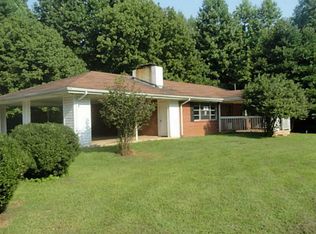 2911 Highway 115 W, Cleveland, GA 30528