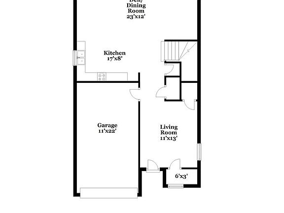 2nd image of 13740 W Cancun Dr