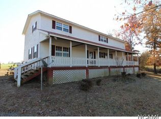 616 County Road 686, Holly Pond, AL 35083