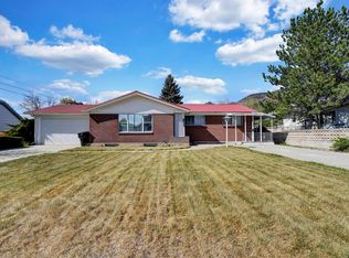 125 E 100 N #127, Brigham City, UT 84302