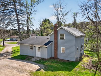 5475 Albion Rd, Concord, MI, 49237
