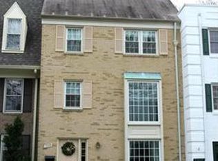 7379 Hallcrest Dr, Mc Lean, VA 22102