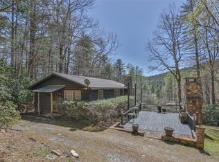 131 Horse Cove Ranch Rd, Highlands, NC 28741