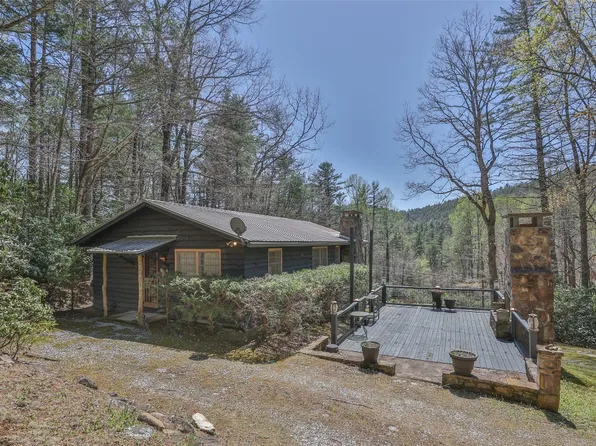 131 Horse Cove Ranch Road, Highlands, NC 28741