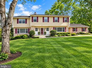 929 Woburn Ct, Mc Lean, VA 22102