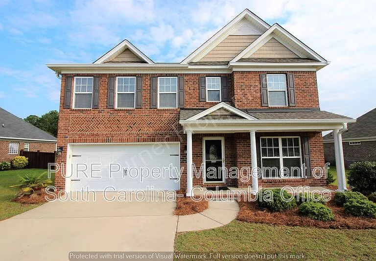 536 Briar Jump Ln — Photo 1