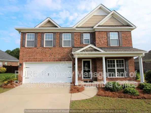 536 Briar Jump Ln, Blythewood, SC 29016