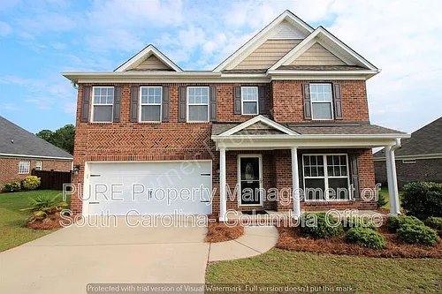 536 Briar Jump Ln Photo 1
