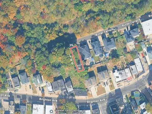 66 Butler Ter, Staten Island, NY 10301
