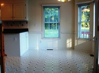 5541 Bell Flower Ct, Prince George, VA 23875