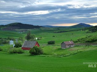 Tbd Potter Rd, Viola, ID 83872