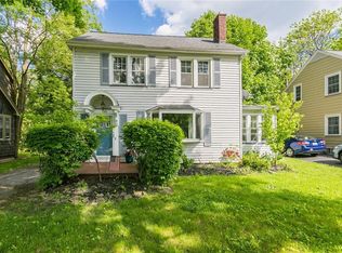 133 Wildmere Rd, Rochester, NY 14617
