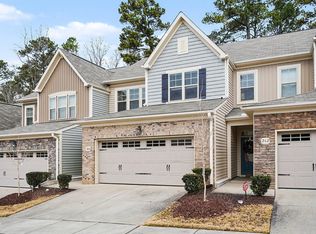 264 Mangia Dr, Wake Forest, NC 27587