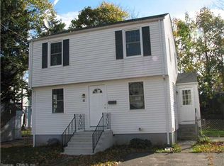 23 Billard St, Meriden, CT 06451