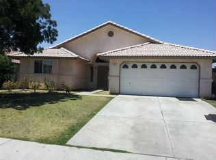 704 Newton St, Arvin, CA 93203
