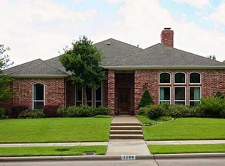 3208 Charring Cross, Plano, TX 75025