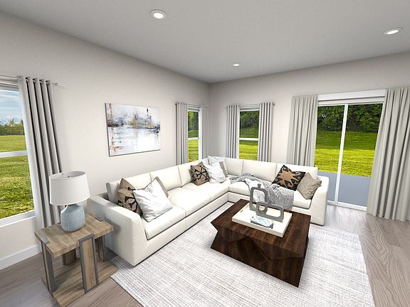 5th image of 108 Hostas Ln Lot 14