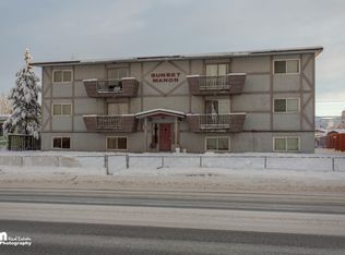 511 S Bragaw St, Anchorage, AK 99508