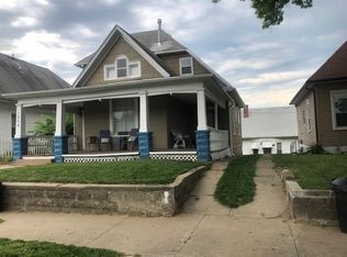 1204 S 33rd St, Saint Joseph, MO 64507
