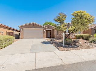 3320 W Owens Way, Phoenix, AZ 85086