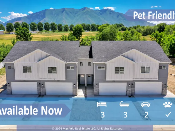 1598 N 1950 E, Spanish Fork, UT 84660