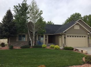 4368 Ridgewood Ln S, Billings, MT 59106