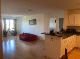 30 Franklin St UNIT 411, Malden, MA 02148