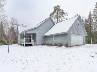 5740 River Rd, Eagle River, WI 54521