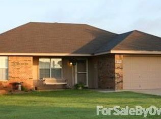 111 Boxer St, Nolanville, TX 76559