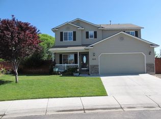 1053 Fools Gold, Kuna, ID 83634