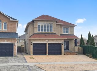 419 Elson St, Markham, ON L3S 4T8