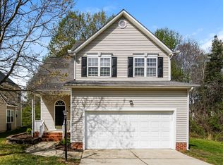 2012 Winston Diamond Ct, Raleigh, NC 27610