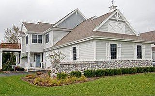Front View