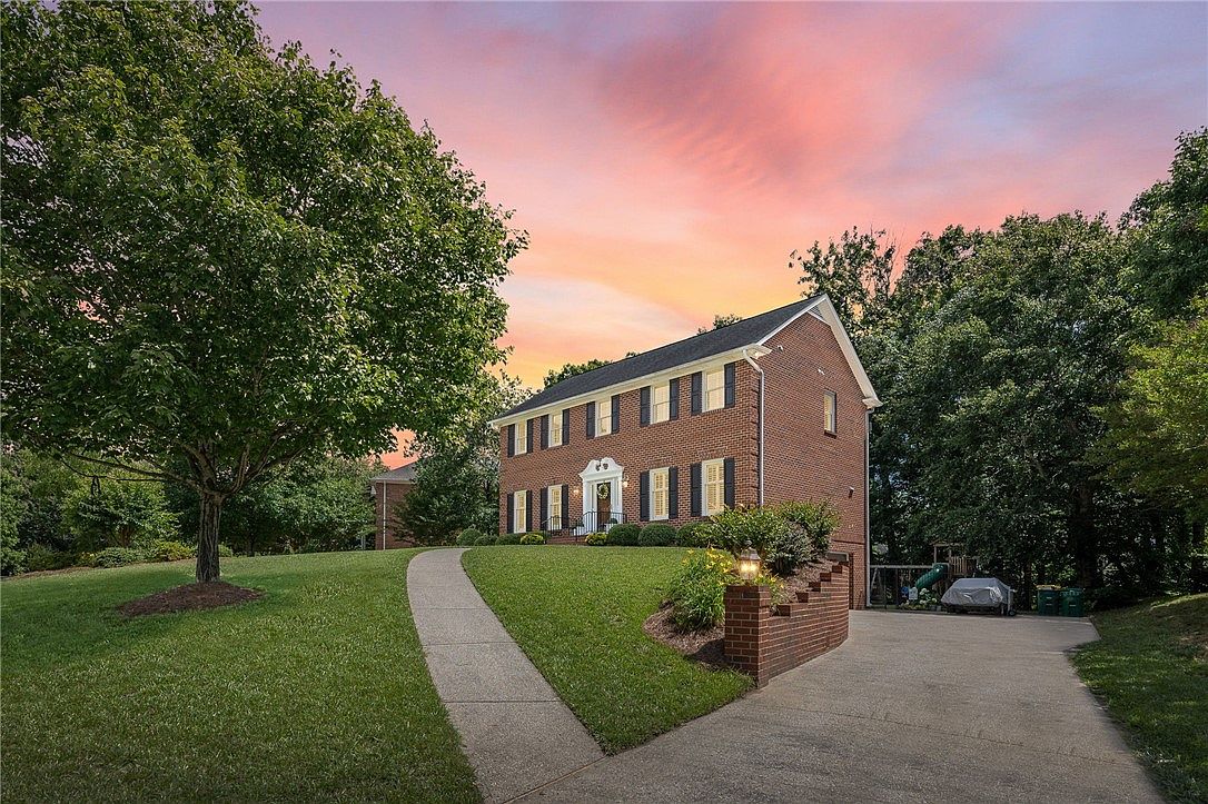 1308 Fawndale Dr, Lewisville, NC 27023 MLS 127807 Zillow