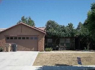 12114 Fairburn Way, Bakersfield, CA 93312