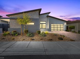 413 Highview Ridge Ave, Las Vegas, NV 89138