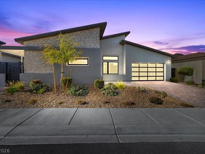 413 Highview Ridge Ave, Las Vegas, NV, 89138