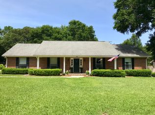 2475 Belle Christiane Cir, Pensacola, FL 32503