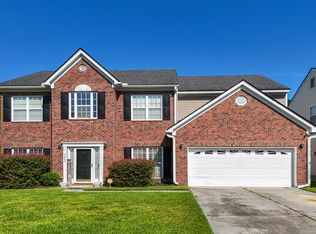 3342 Kirkwall Dr, Summerville, SC 29485