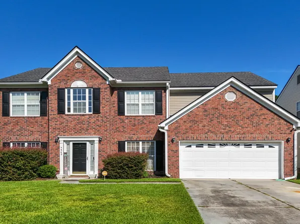 3342 Kirkwall Dr, Summerville, SC 29485