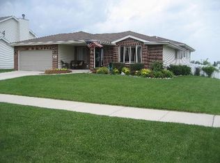 16371 Celtic Cir, Manhattan, IL 60442