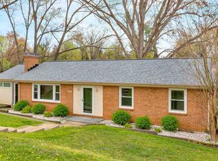 2202 Greenbrier Dr, Charlottesville, VA