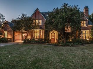 8359 Santa Clara Dr, Dallas, TX 75218